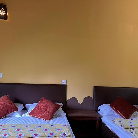 River Fun Beach Resort Gorkha ภายนอก รูปภาพ